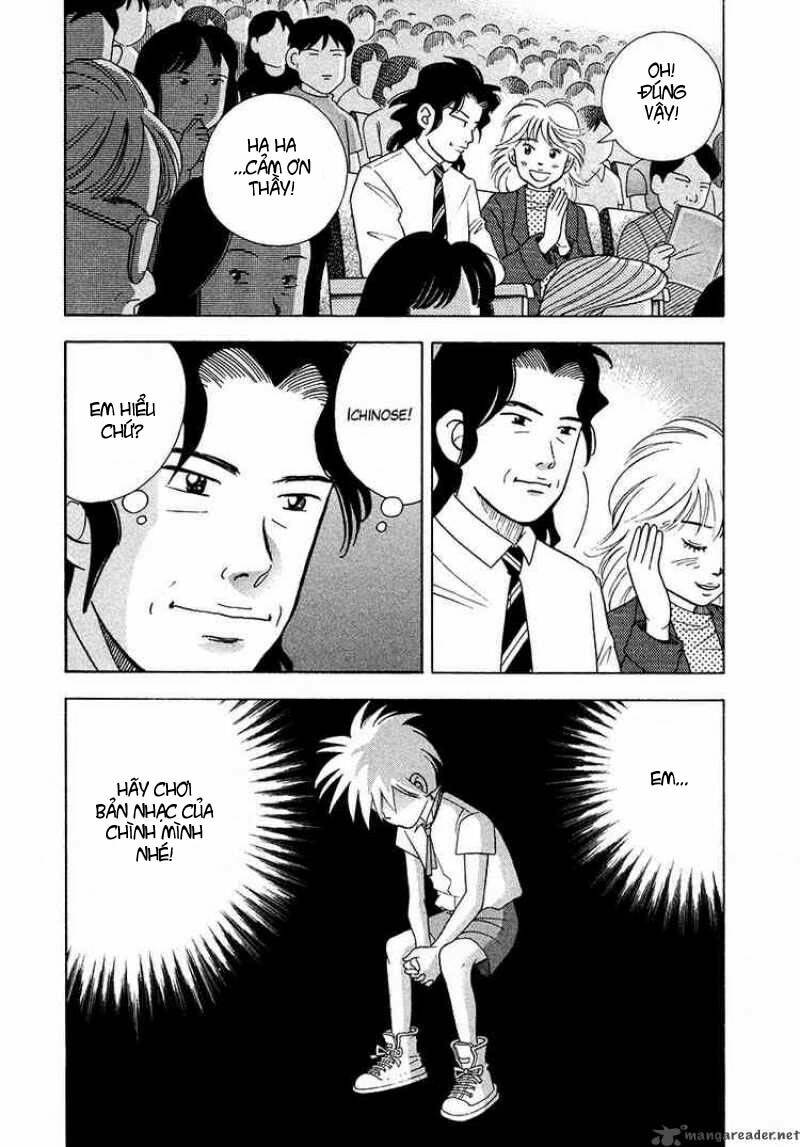 piano no mori chapter 36 15