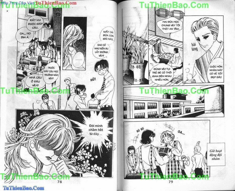 nhật ký của nan a chapter 1 39