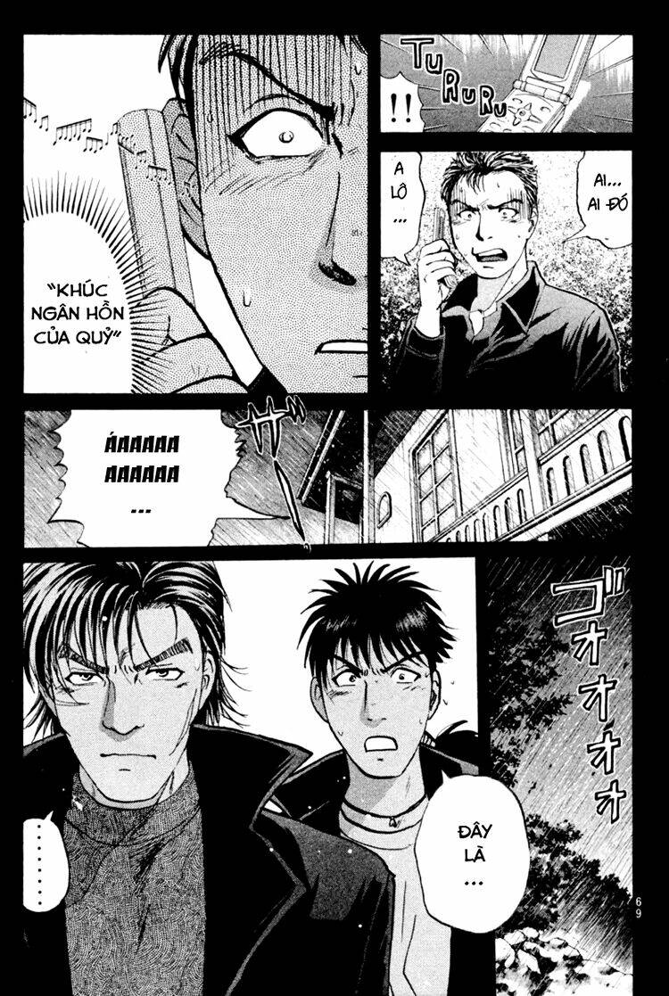 detective academy q chapter 67 19