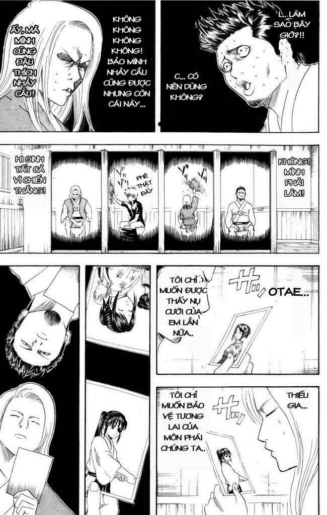 gintama - linh hồn bạc chapter 118 17