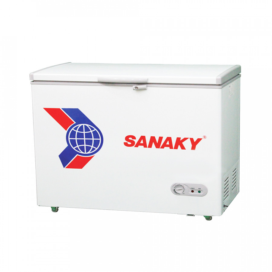 Tủ đông Sanaky VH-225A2 175L