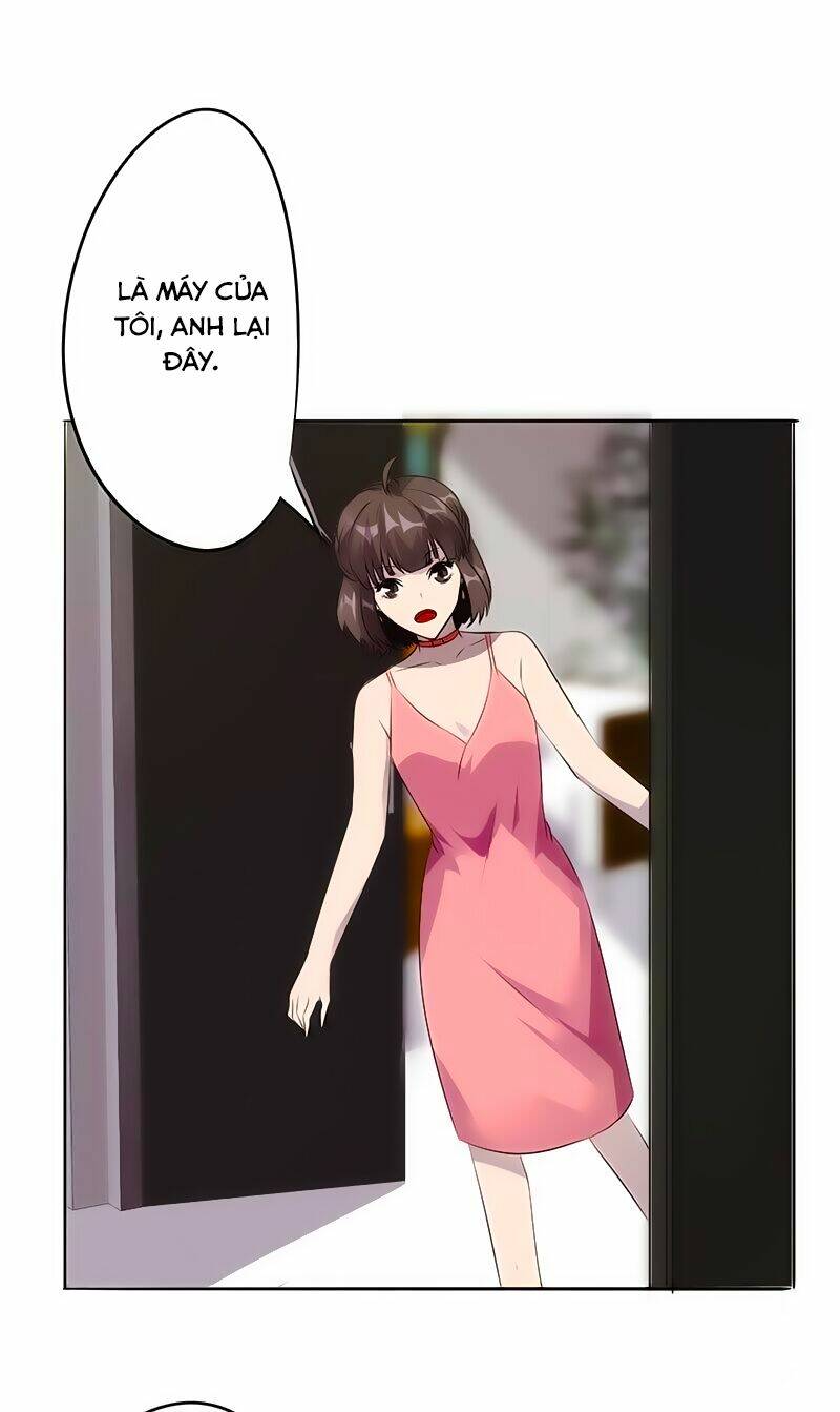 tối cường công nhân chapter 21 11