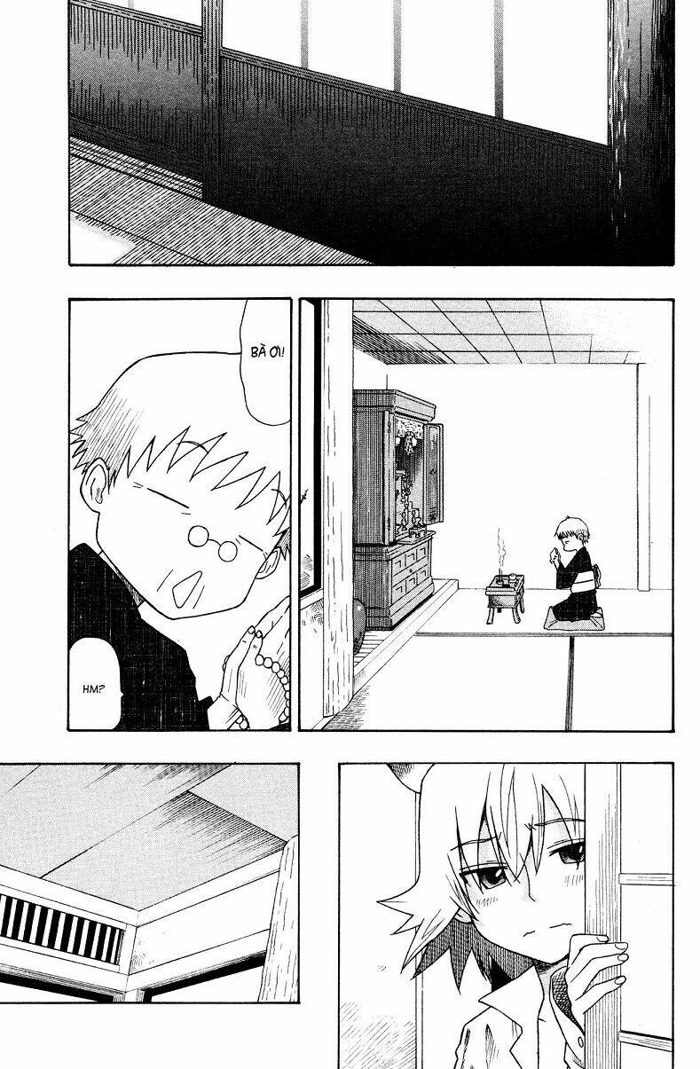 neko ane chapter 2 19