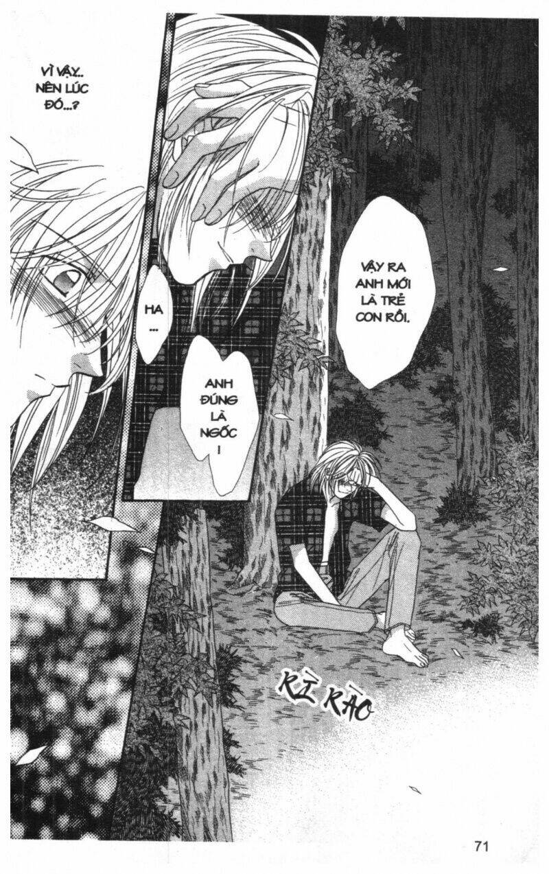 tsuki no umareru yoru chapter 7 70