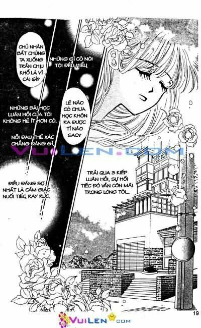 cô gái 300 tuổi chapter 2 19