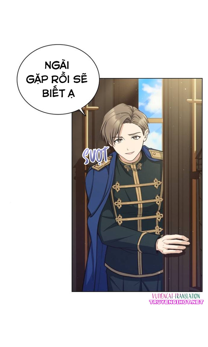 lời cầu hôn đến từ hoàng đế chapter 29.2 33