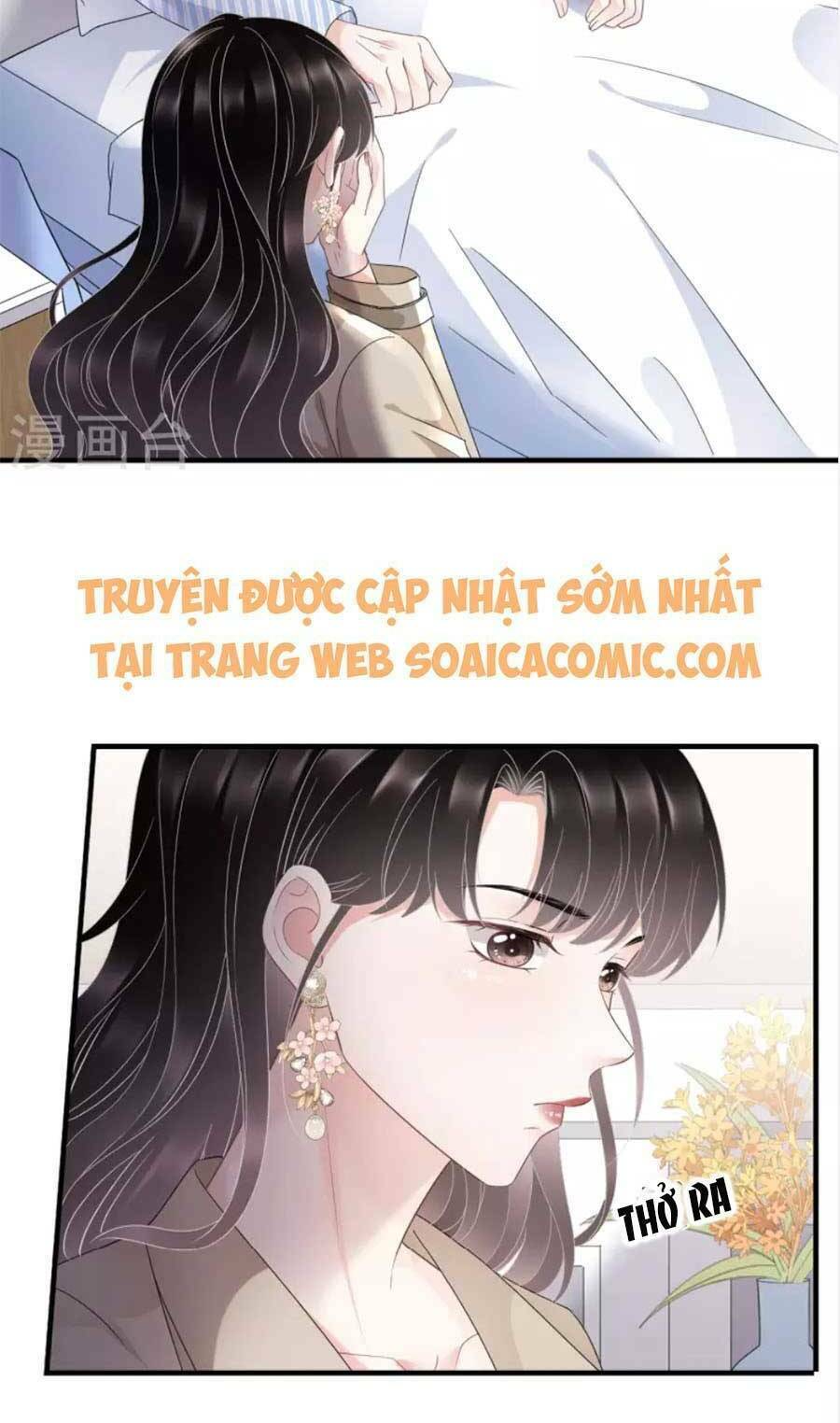 đại tiểu thư có ý đồ gì xấu đâu chapter 80 41