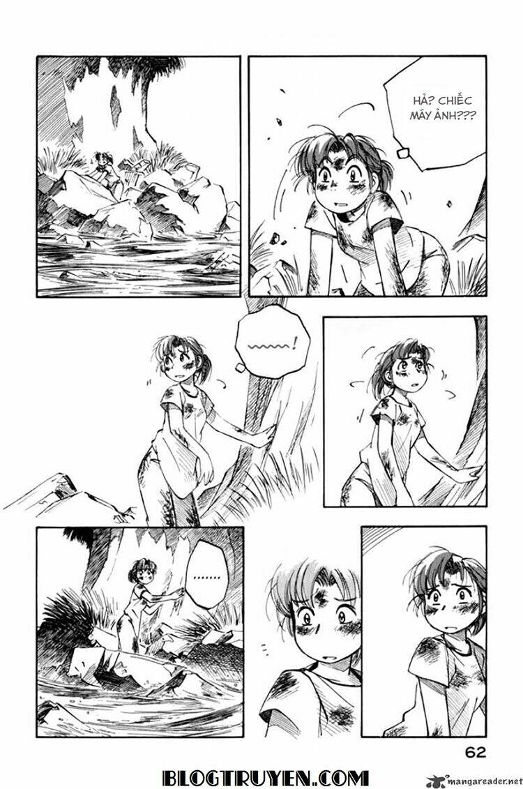 yokohama kaidashi kikou. chapter 59 7