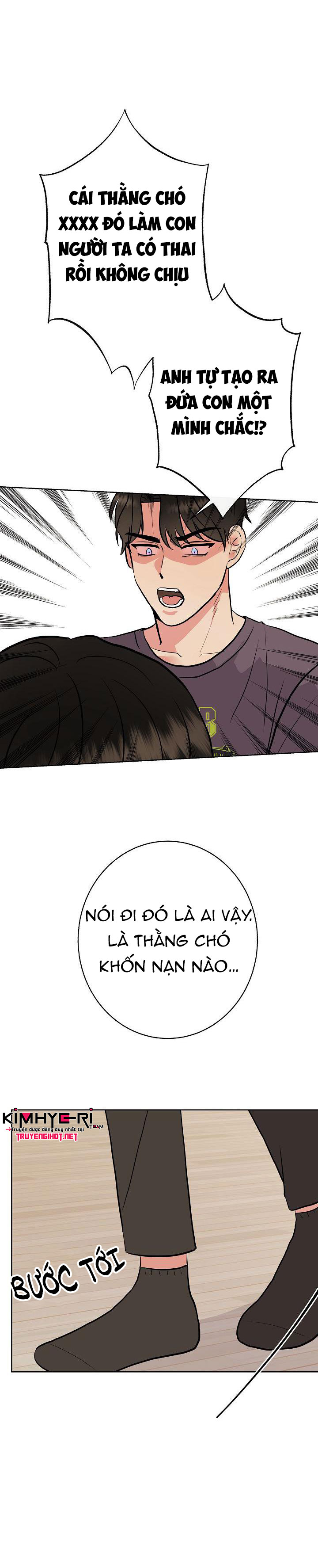 đứa bé là con tôi chapter 5 10