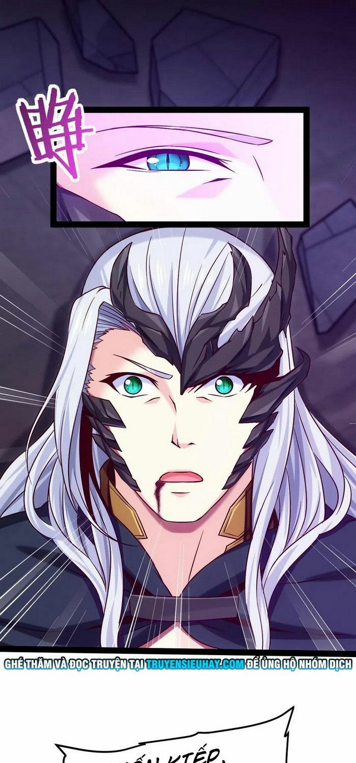 ma thú kiếm thánh dị giới tung hoành chapter 131 1