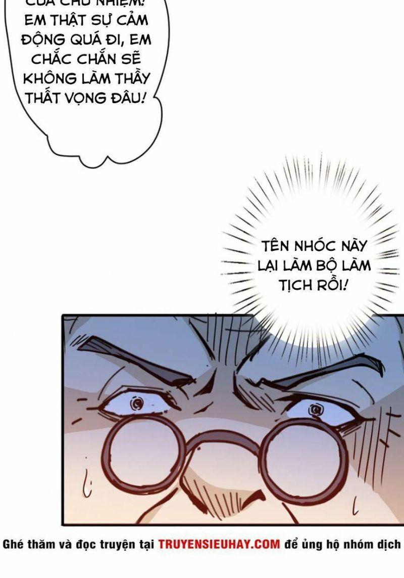 god slayer chapter 14 19