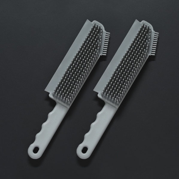 Bộ 2 cây Silicon TPR Vệ Sinh vệ sinh Thớt và không gian Bếp