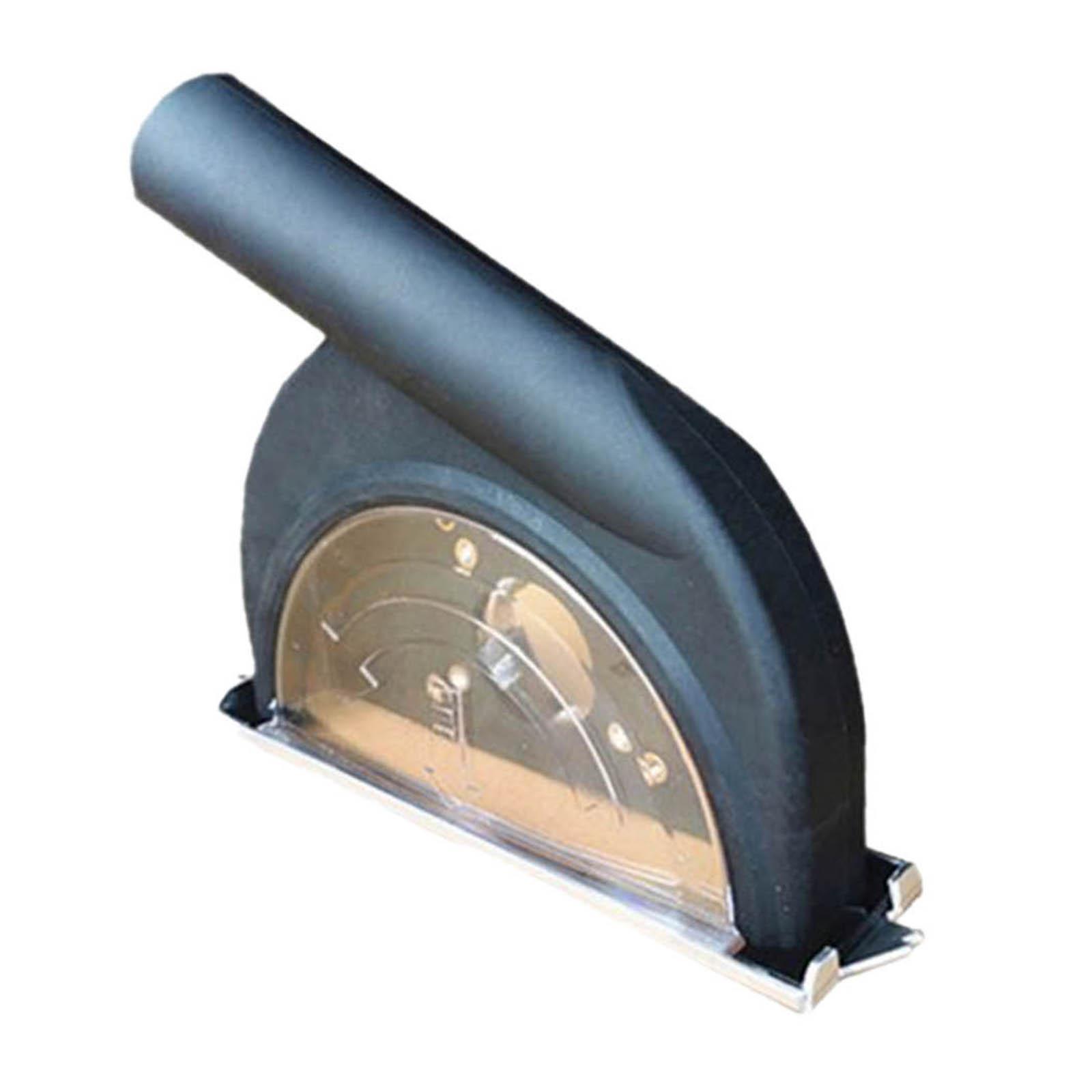 Shroud Dust Cover for Angle Grinder Collector Surface Grinding Plastic