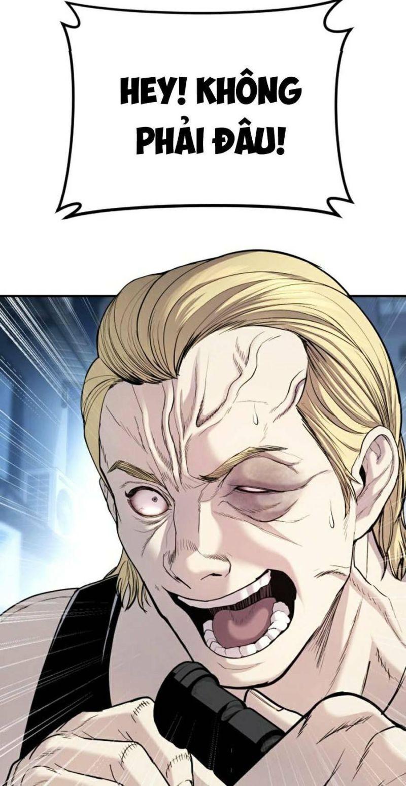 đặc vụ kim chapter 27 8