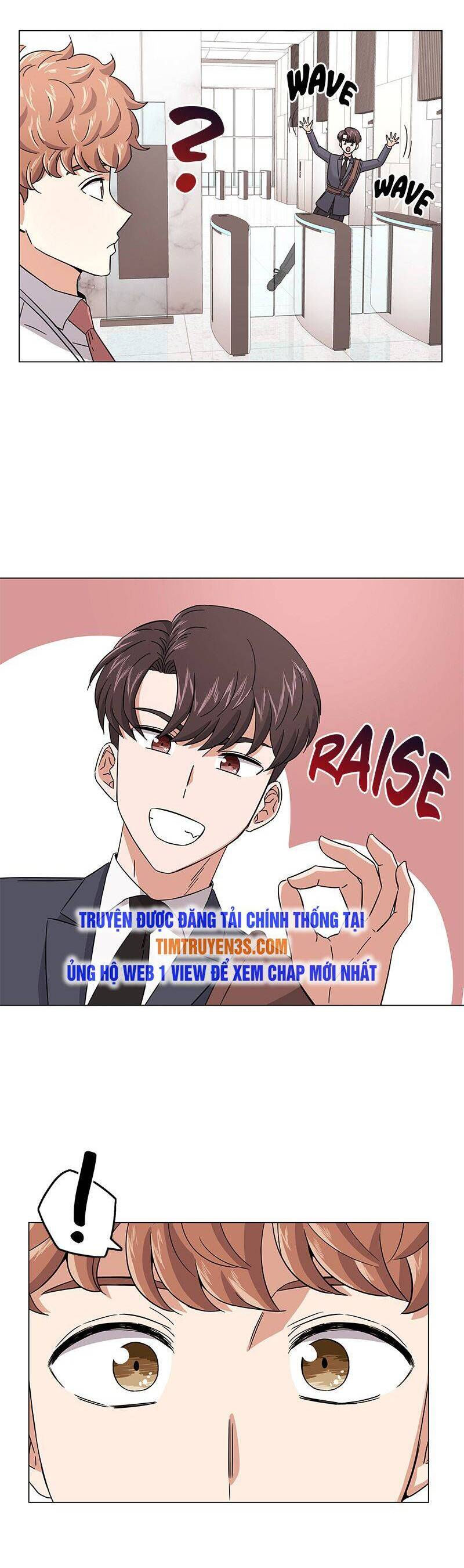 trợ lí siêu sao chapter 8 38