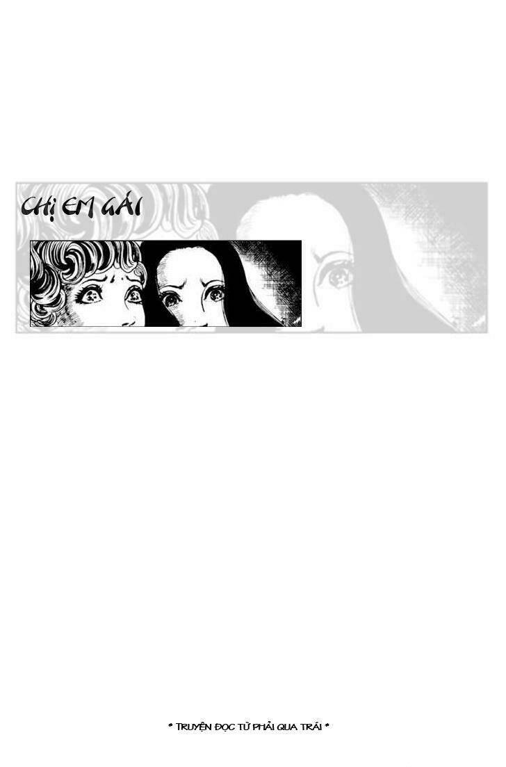cô gái bất diệt chapter 1 9