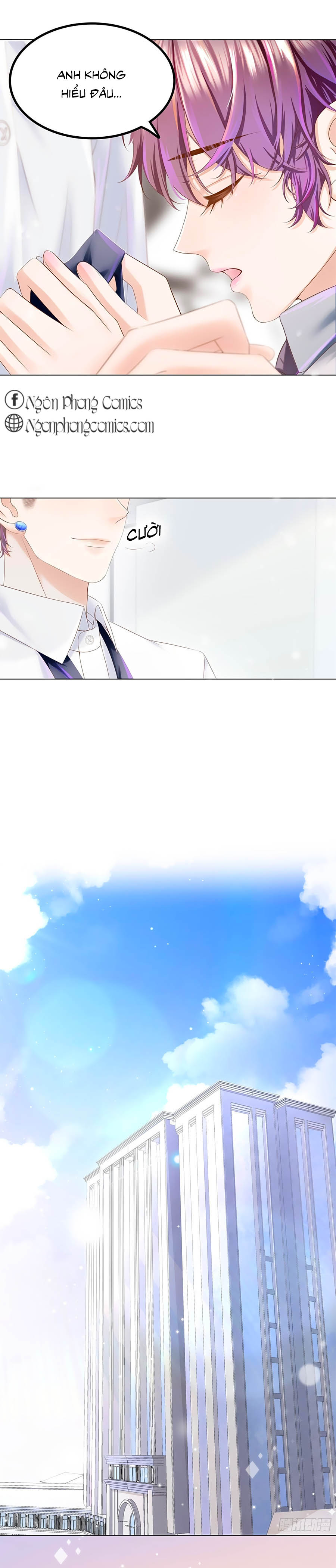 ma vương sau bộ vest: tổng tài khó chiều cưa không nổi chapter 7 9