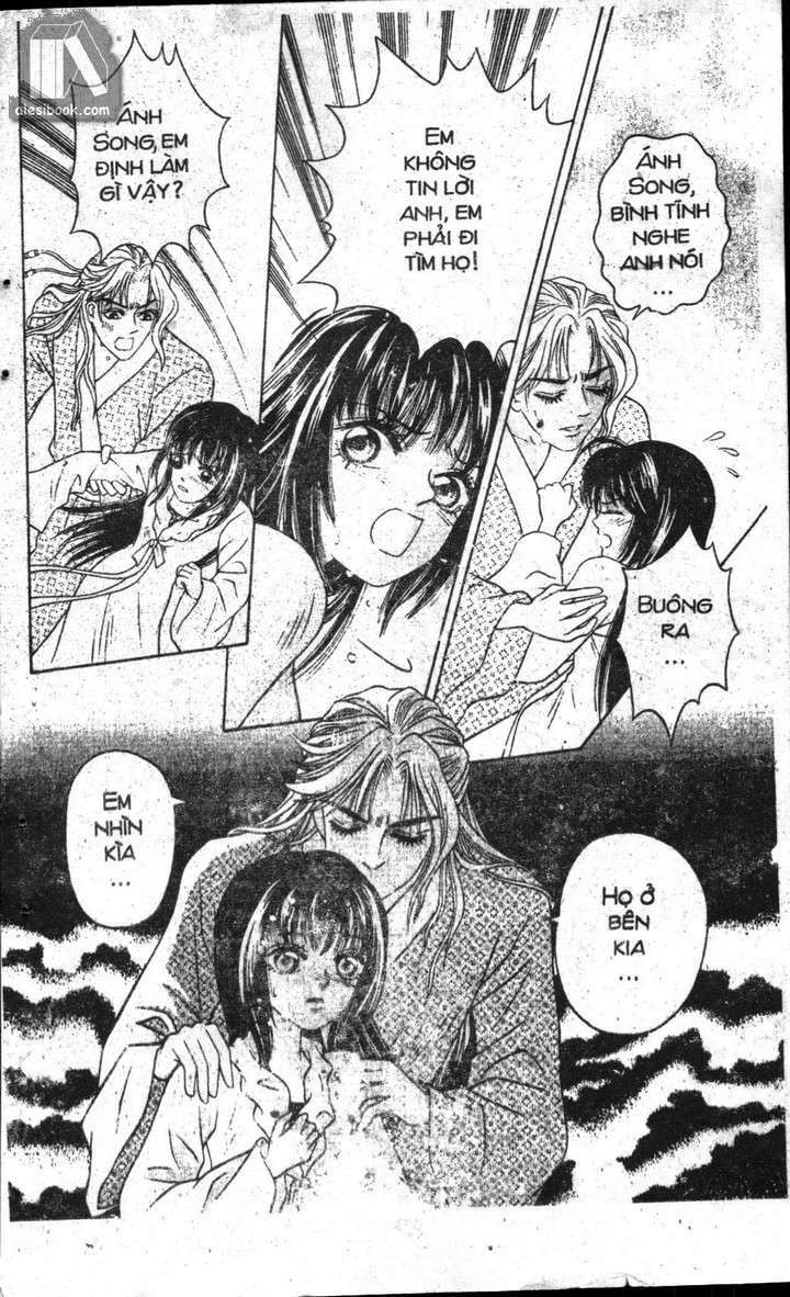 ban mai xanh chapter 2 12