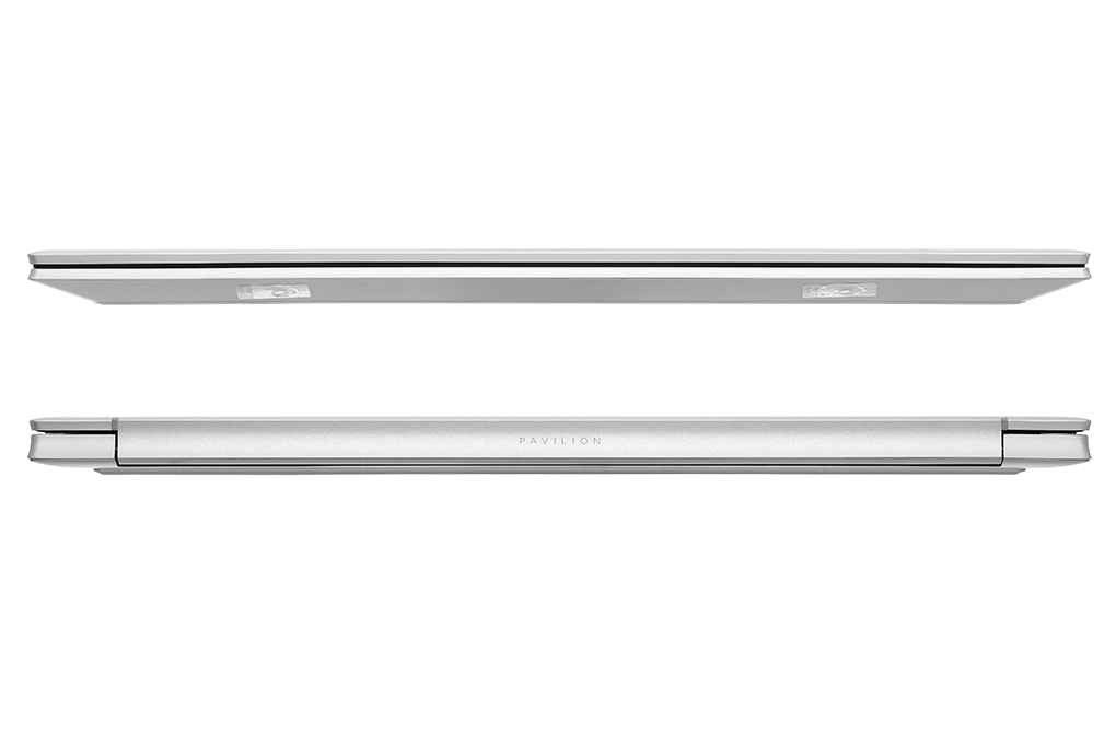 Máy Tính Xách Tay Laptop HP Pavilion 15-eg2036TX Vỏ Nhôm Bạc - Hàng Chính Hãng
