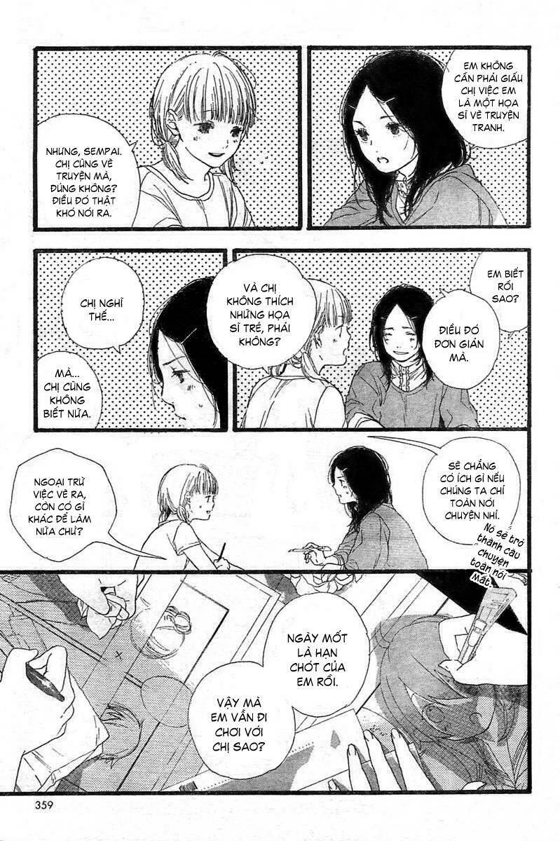 manga no tsukurikata chapter 1 19