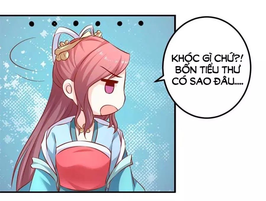 từ đây vương gia không thượng triều sớm chapter 92 33