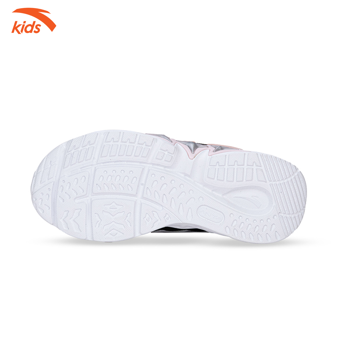 Giày thời trang bé gái thương hiệu Anta Kids, giày siêu nhẹ 322239928