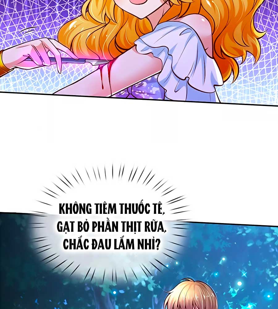 bỗng một ngày nọ trở thành con gái vua chapter 212 20