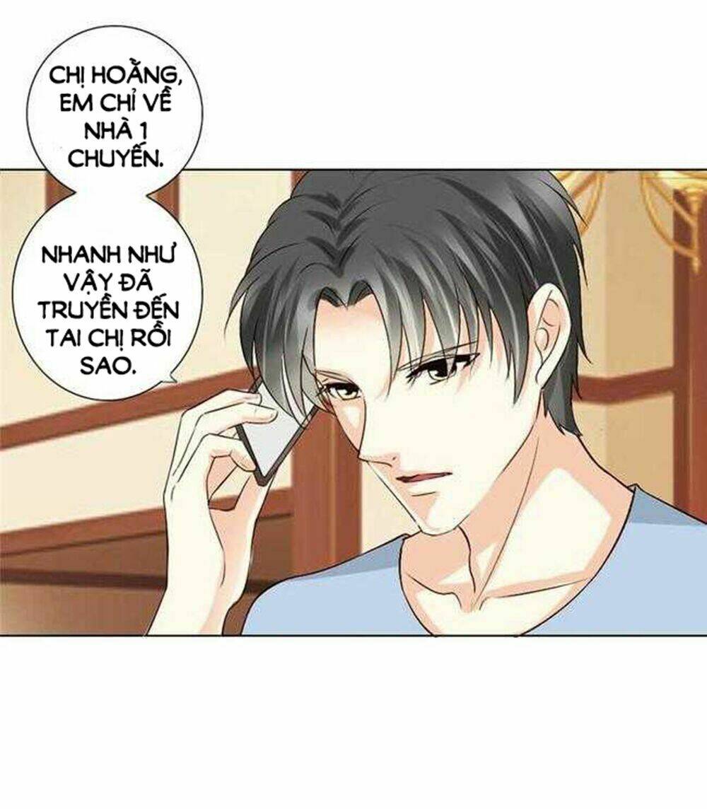 tổng tài bá đạo là gay chapter 65 25