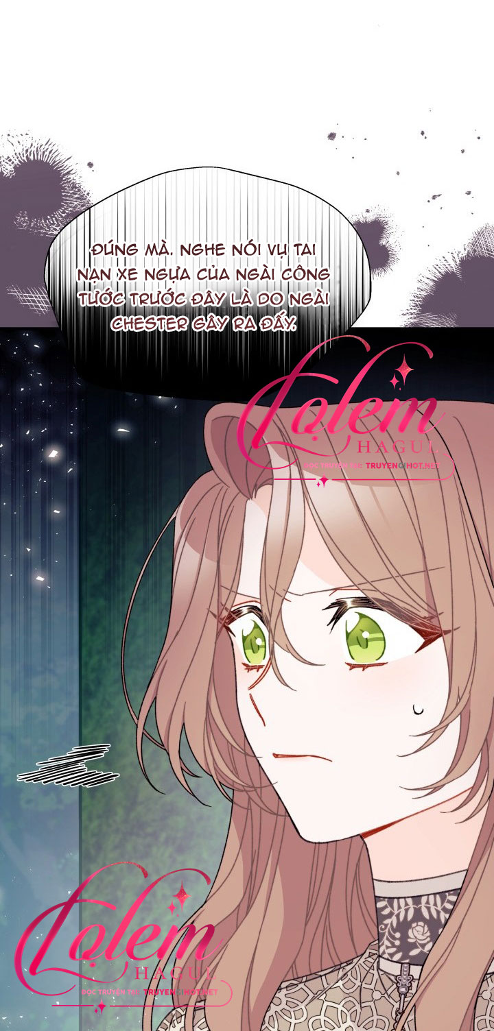 tôi đã kết hôn khi tôi tìm thấy nam chính chapter 27 48