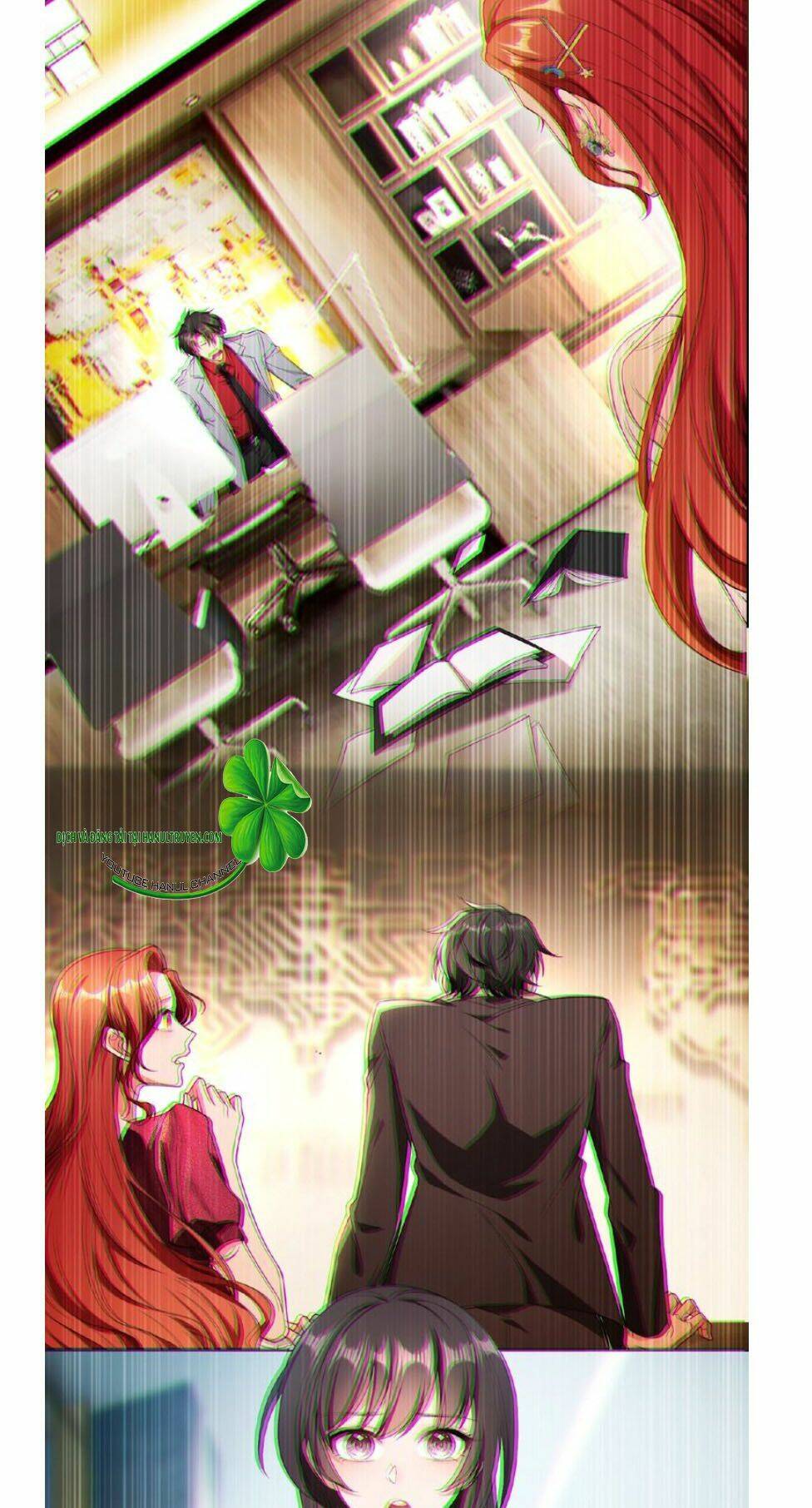 cô vợ nhỏ nuông chiều quá lại thành ác!! chapter 152 12