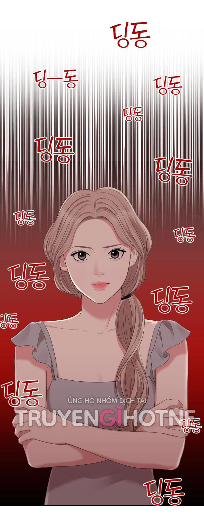 gửi em người đánh cắp những vì sao - to you who swallowed a star chapter 36.2 23