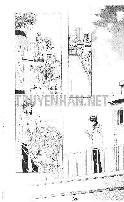 nụ hôn 5000 won chapter 10 16