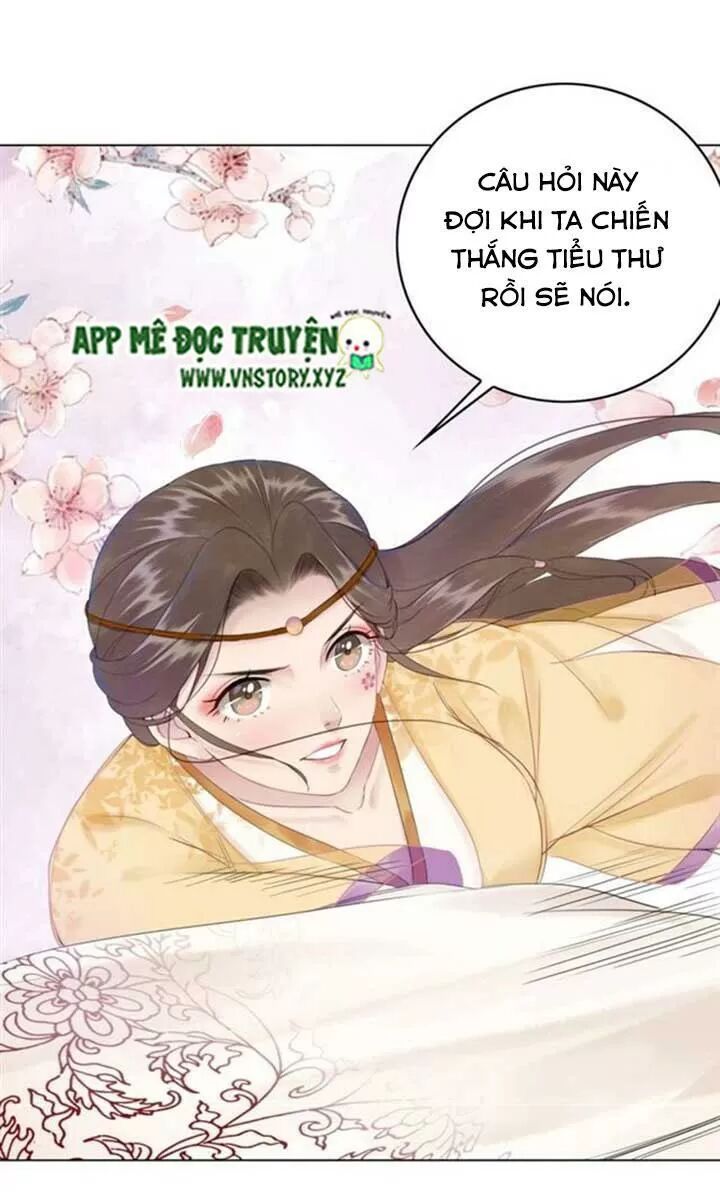 cực phẩm phế vật tiểu thư chapter 92 45