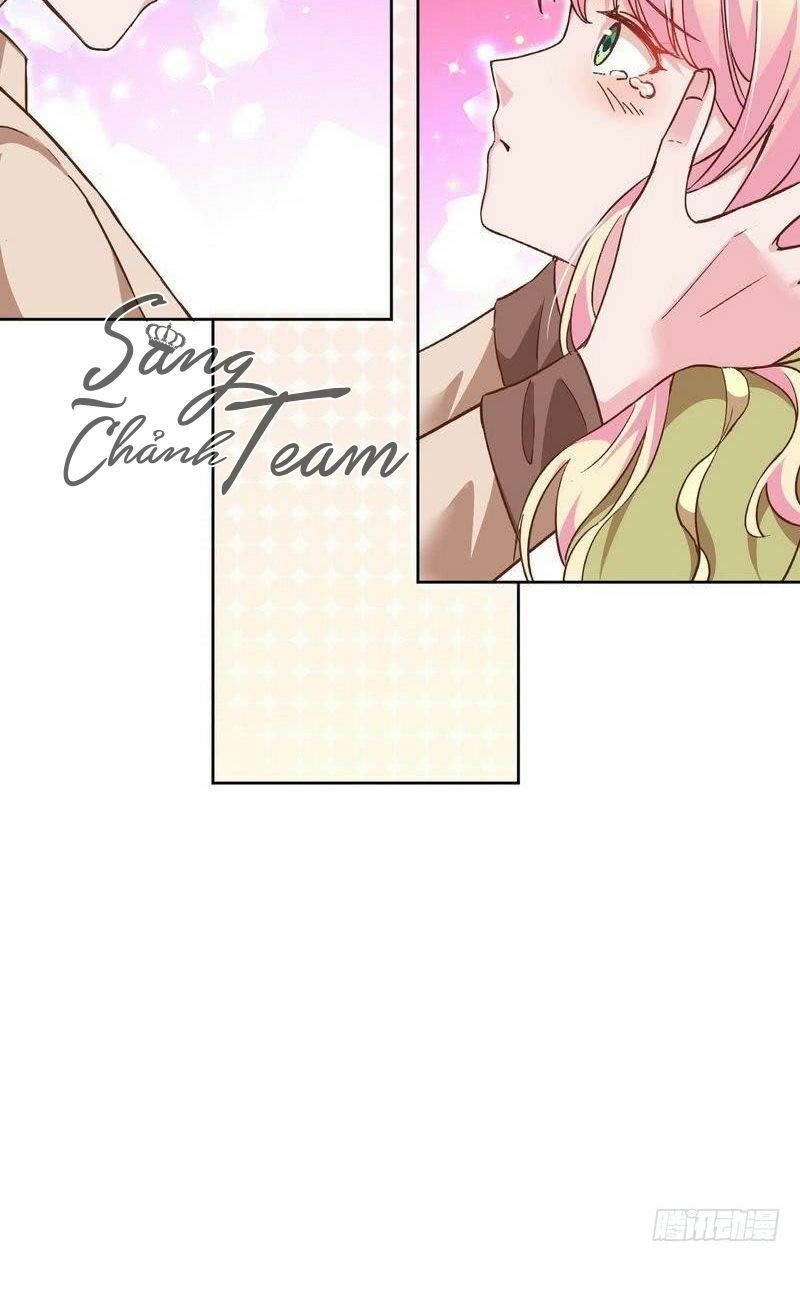 trời ban cho nam thần daddy chapter 29 8