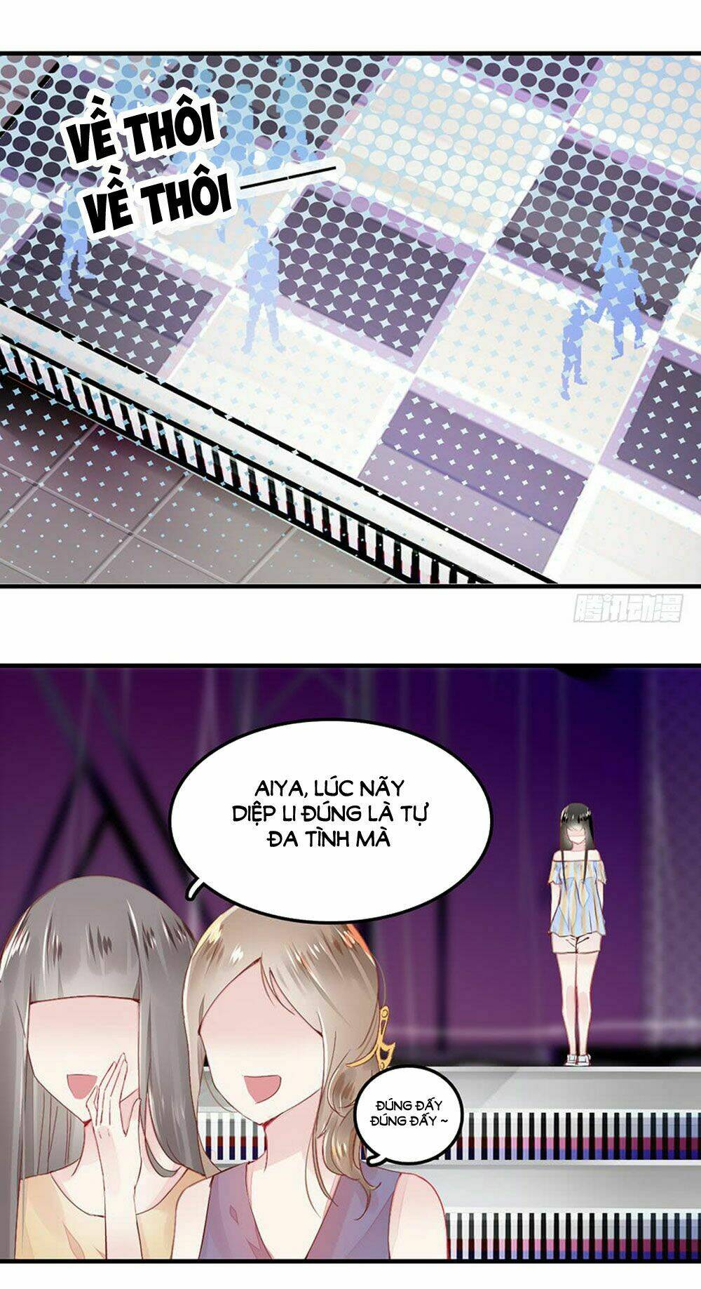 hữu tiên tắc danh chapter 6 24