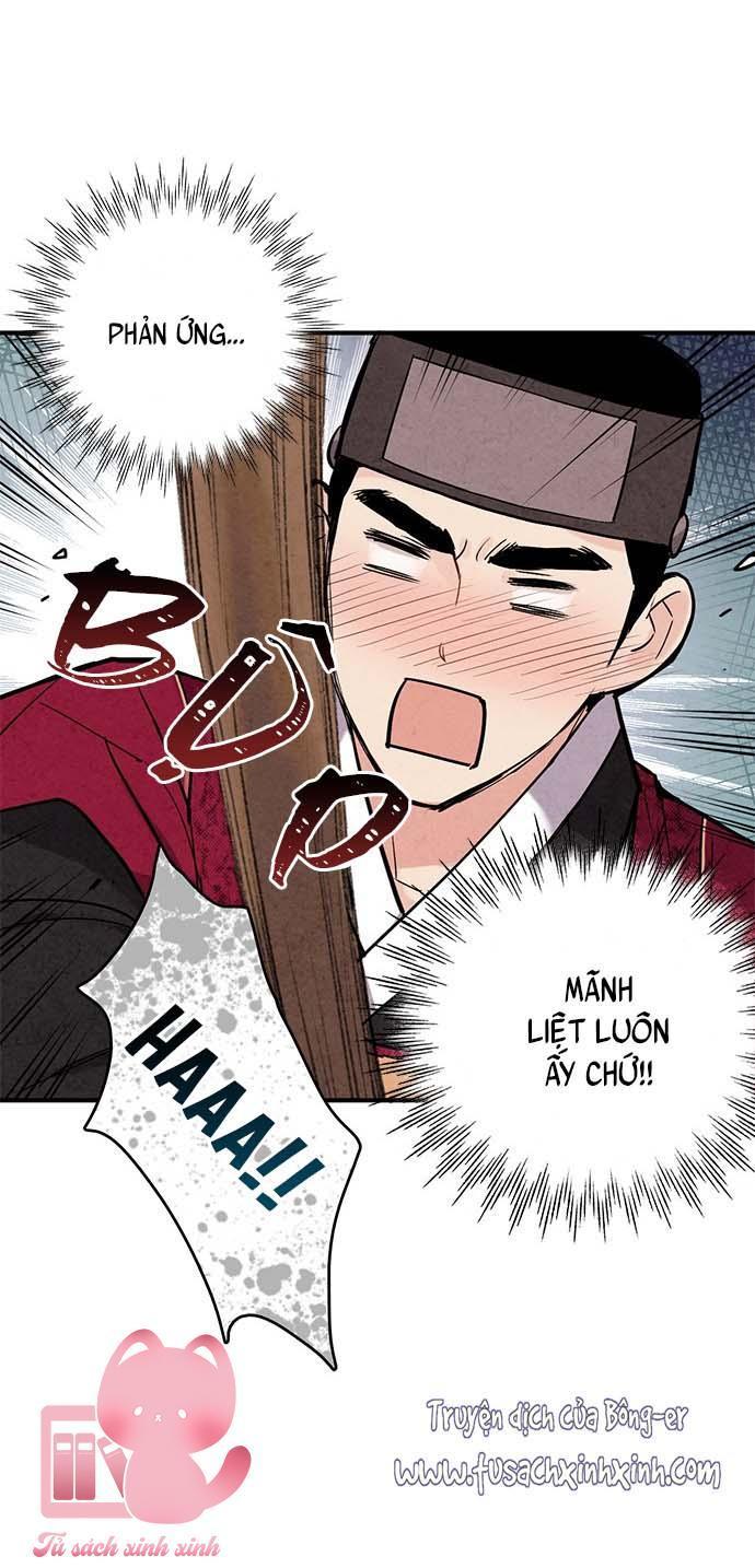 lệnh cấm hôn chapter 36 9