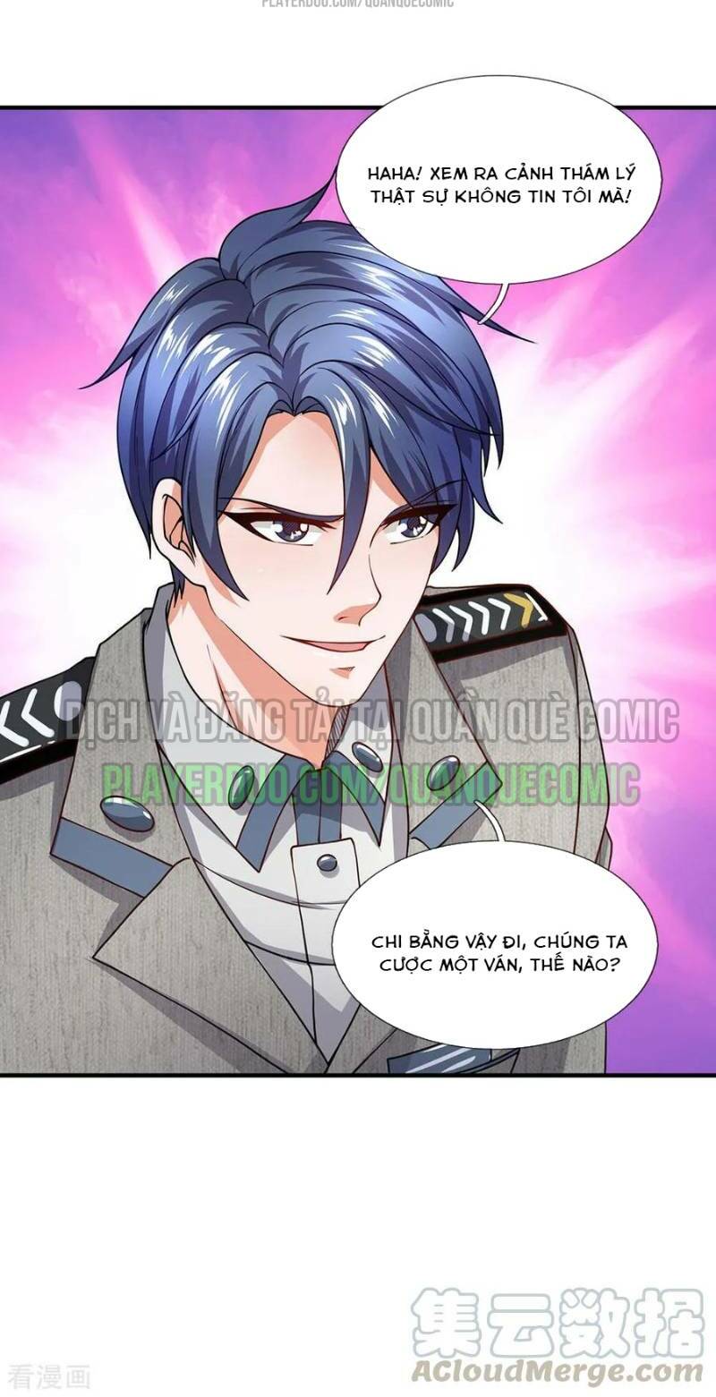 chung cực binh vương tại đô thị chapter 71 16