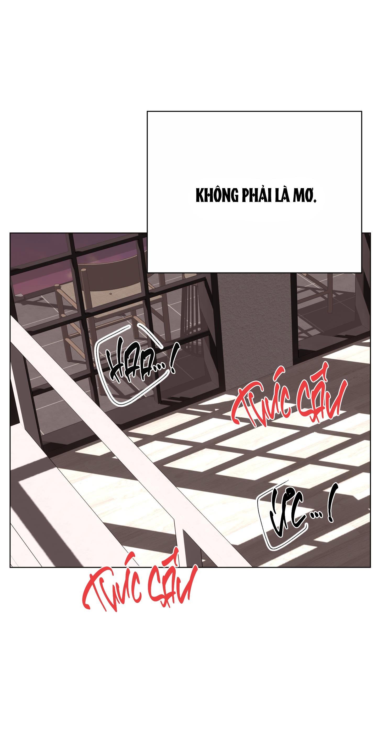 bl ngắn tuyển chọn Chapter 31.3 adonis 3 18