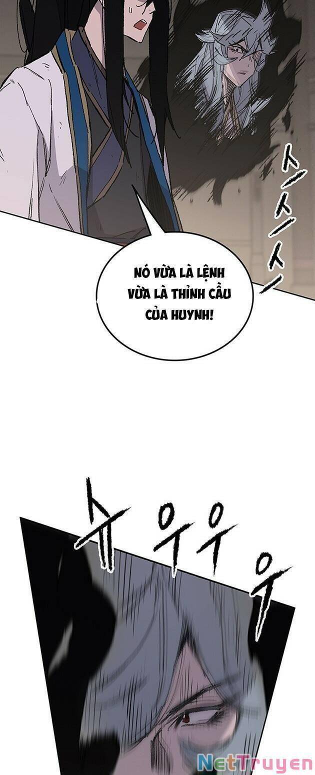 kiếm sĩ bất bại chapter 120 8