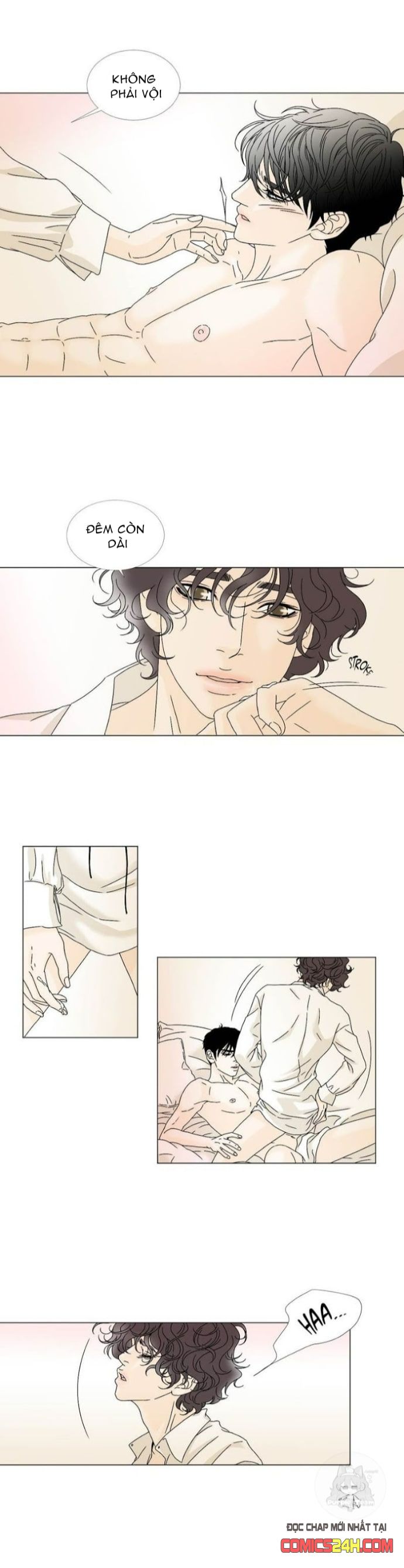 rent boy chapter 5 5