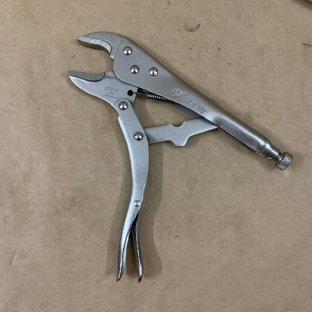 Kềm Bấm Chết 10” , Kìm Bấm Chết Nanyu Cao Cấp hàng Xịn