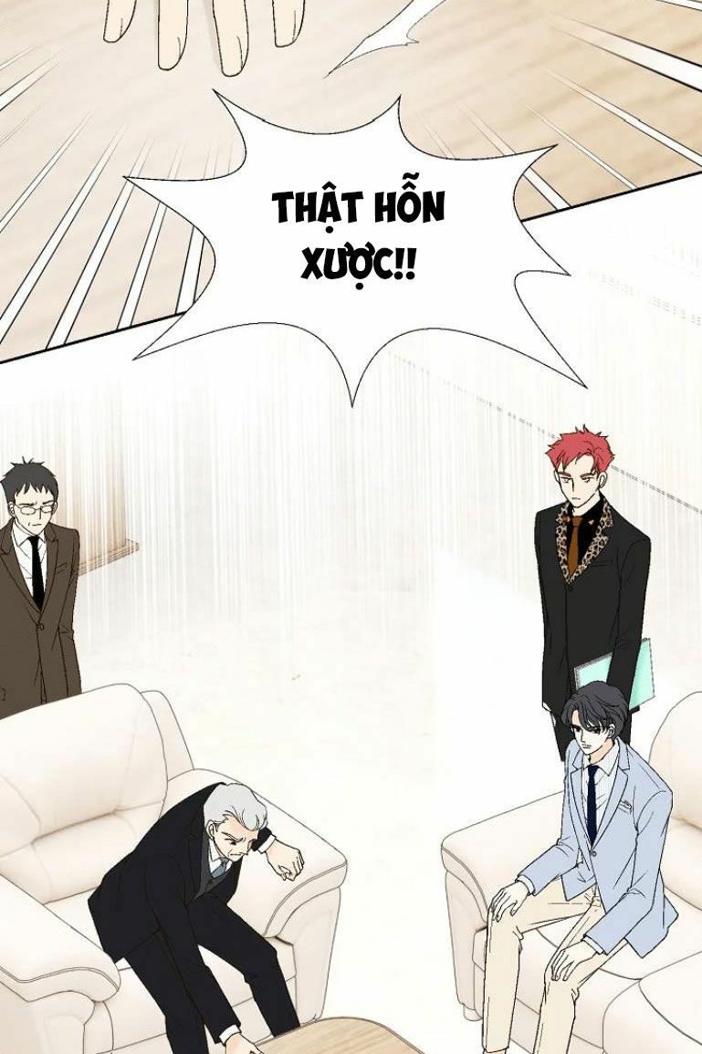 lee bom, em là của anh chapter 39 45