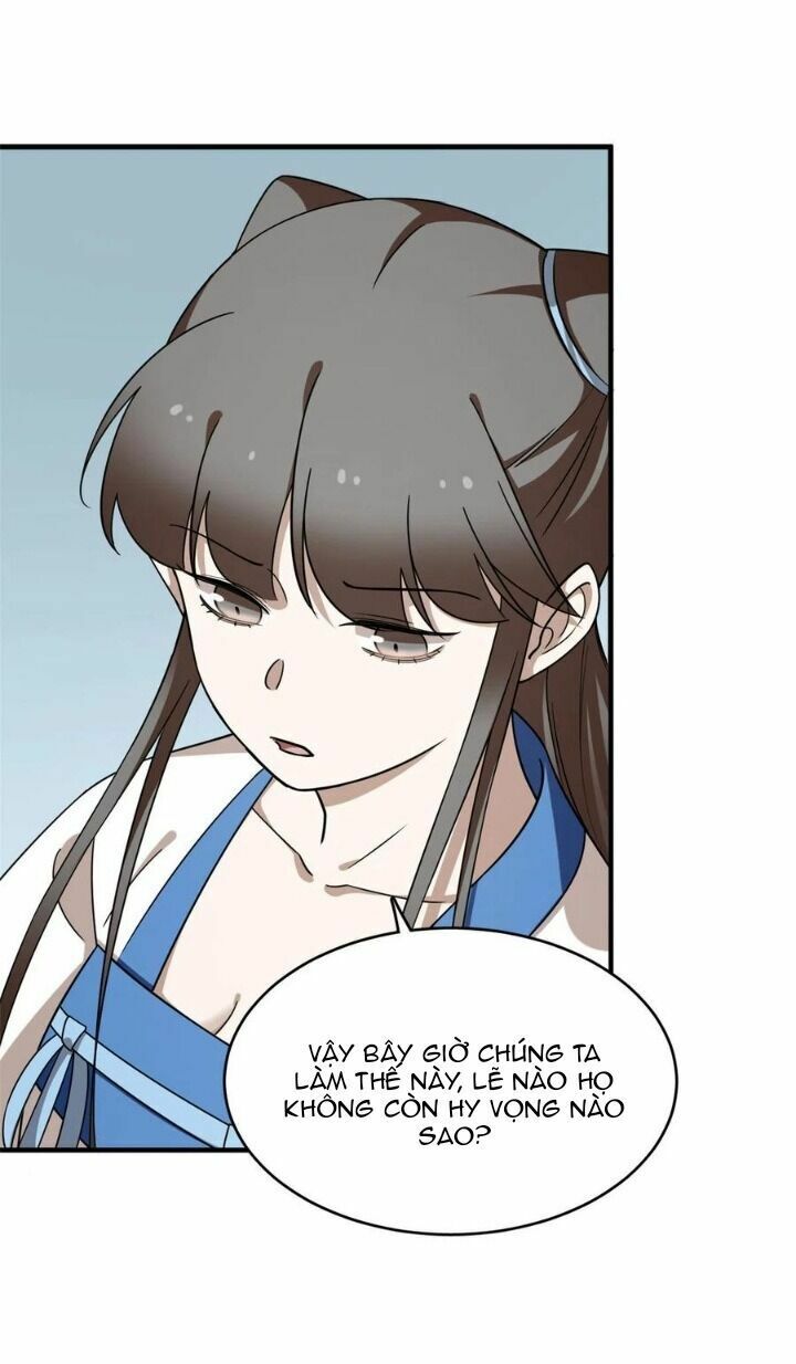 độc bộ thiên hạ: đặc công thần y chapter 251 7