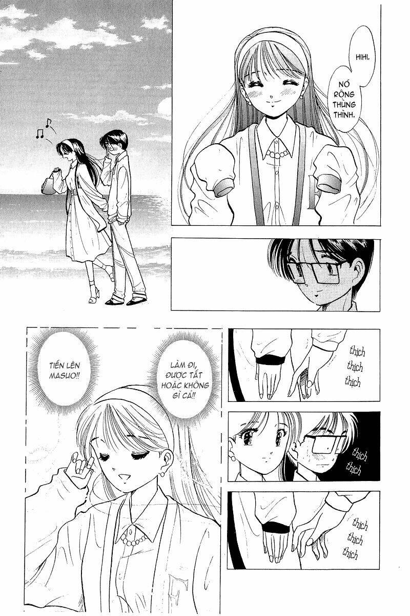 yume de aetara chapter 31 19