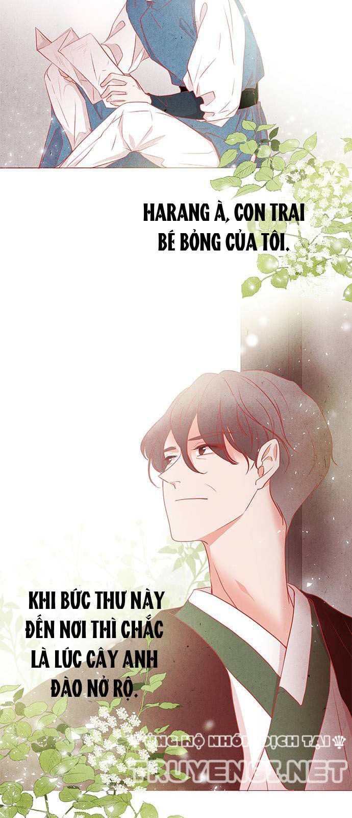 rắn có ăn hoa không? chapter 1 27