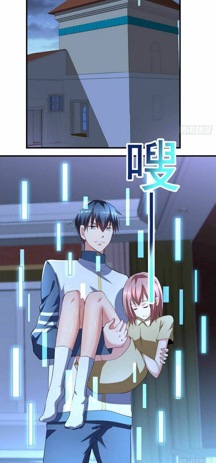 mở phòng khám tại tu tiên giới chapter 74 6