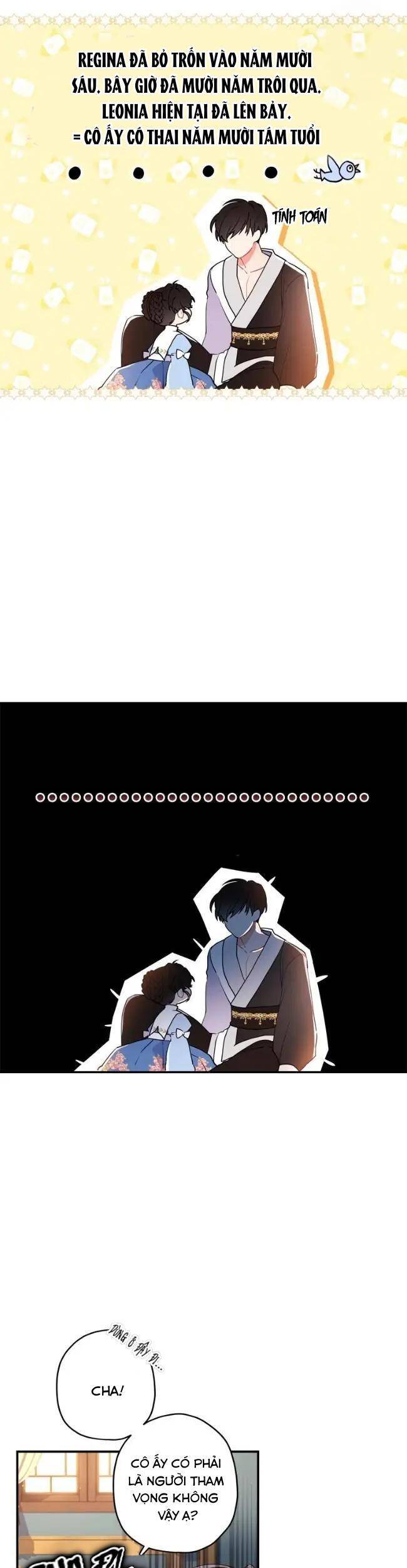 tôi đã trở thành con gái nuôi của nam chính chapter 37 35