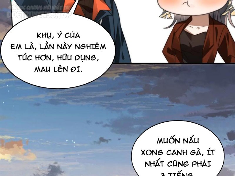 không gian hệ lão lục: dự trữ một vạn tấn thịt ngày tận thế chapter 65 17