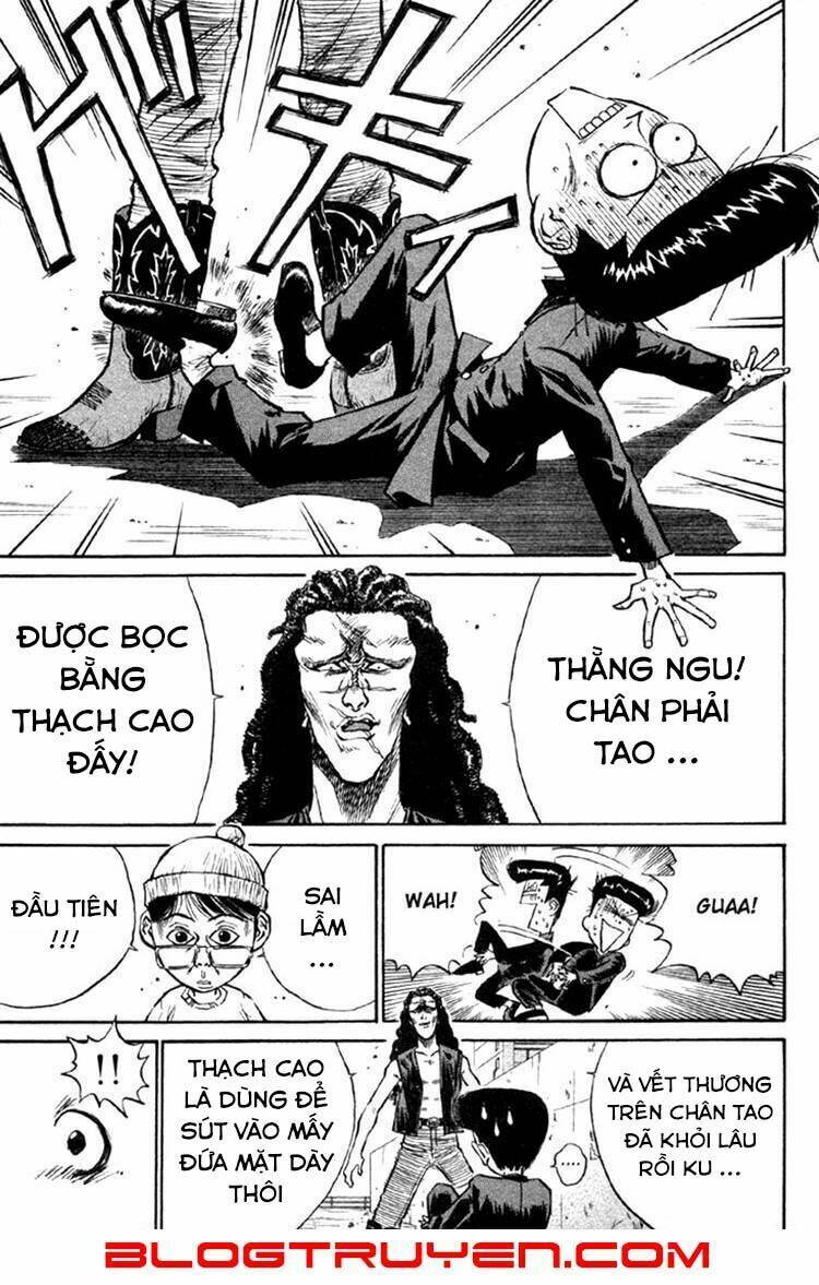 ningen kyouki katsuo chapter 8 9