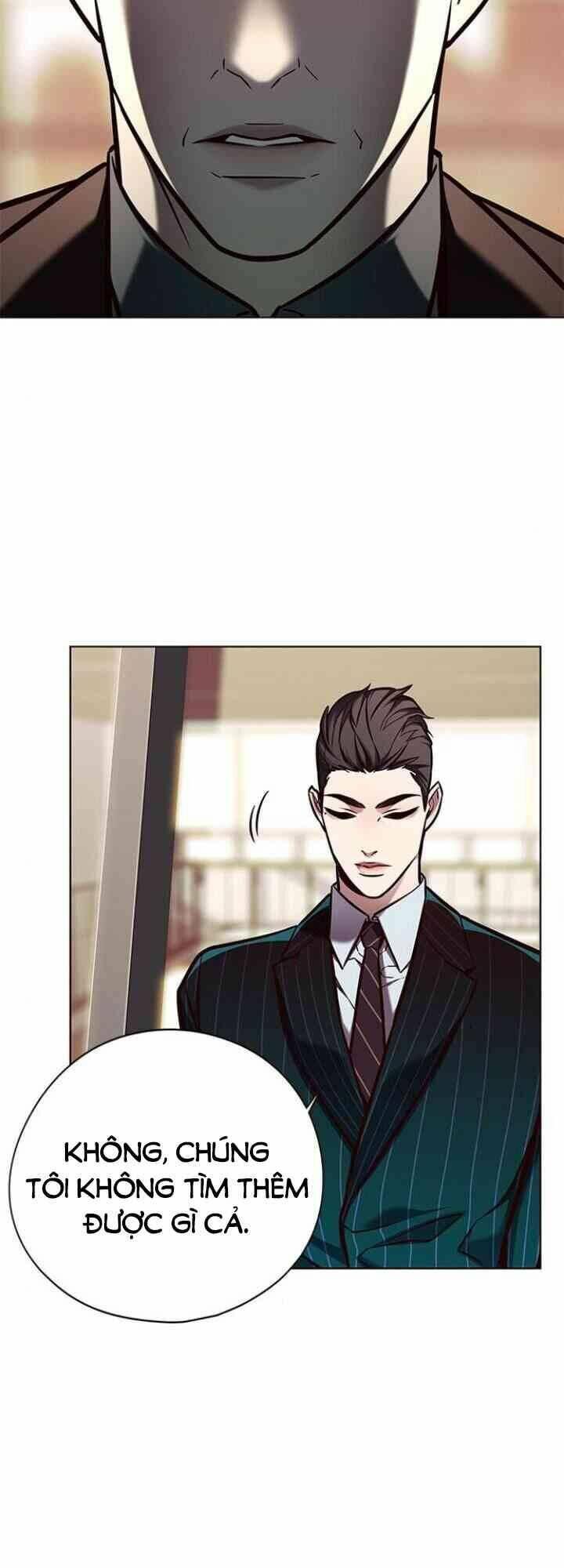 biến thân thành mèo chapter 133 33